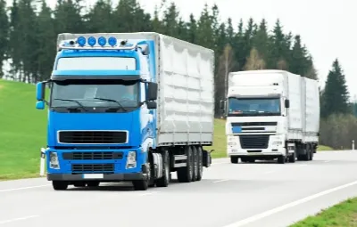 Antalya Palu | Eşya Taşıma